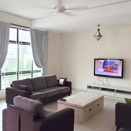 Vinz Homestay Malacca Esterno foto