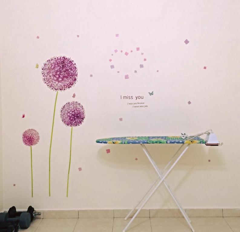 Vinz Homestay Malacca Camera foto